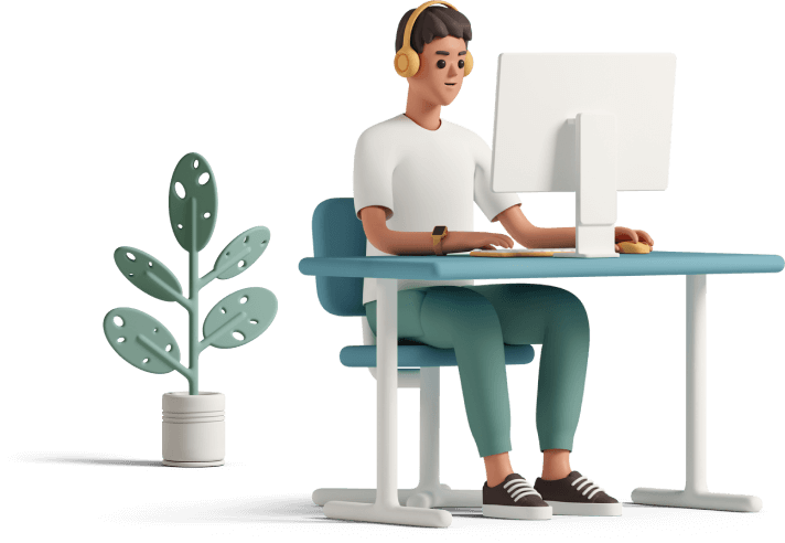 Become An Instructor Today And Start Teaching